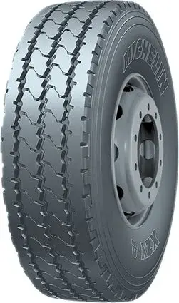 MICHELIN REMIX 295/80 R 22.5 152/148K XZY2_RMX TL FR (REG.) MICHELIN_REMIX