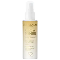 DERMACOL Rozjasňující toner s vitamínem C 100 ml