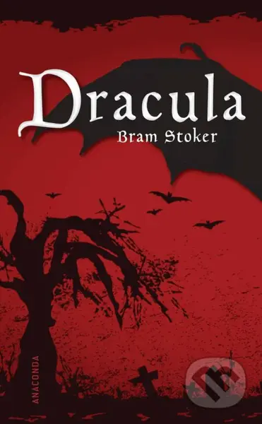 Dracula (Ein Vampirroman) - Bram Stoker