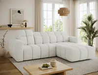 Sedací souprava Fanito Provedení: Pravá varianta, látka: Royal 1