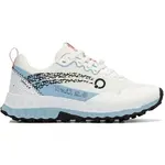 ATOM TERRA V2 LOW DENSITY Dámske bežecké topánky, biela, veľkosť