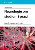 E-kniha: Neurologie pro studium i praxi od Seidl Zdeněk