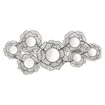 DEKORACE NA ZEĎ 121/56/5 cm