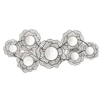 DEKORACE NA ZEĎ 121/56/5 cm