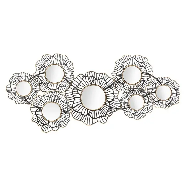 DEKORACE NA ZEĎ 121/56/5 cm