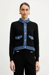 Bavlněný kardigan Morgan MNAKI