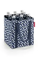 Taška na láhve s přihrádkami Reisenthel Bottlebag