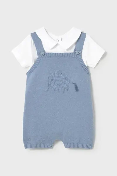 Kojenecká sada Mayoral Newborn