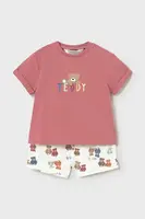 Kojenecká sada Mayoral Newborn