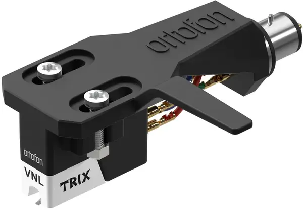 Ortofon DJ VNL TRIX Premounted on SH-2 BLACK
