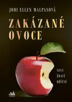 E-kniha: Zakázané ovoce od Malpasová Ellen Jodi