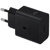 Samsung EP-T6010NBEGWW 60W, 1xUSB-C černá