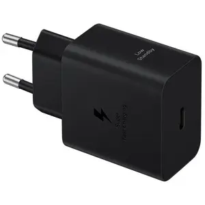 Samsung EP-T6010NBEGWW 60W, 1xUSB-C černá
