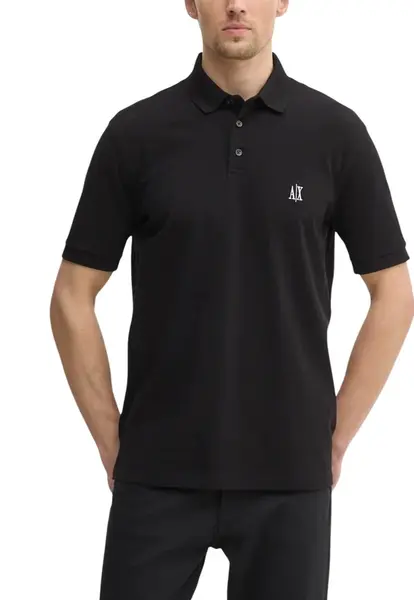 Armani Exchange pánské polo triko