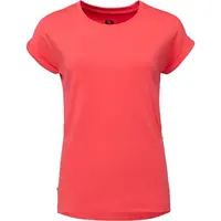 LOAP BZENA Dámské tričko, červená, velikost