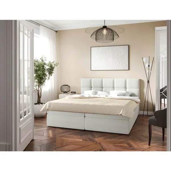 MID.YOU AMERICKÁ POSTEL, 160/200 cm,