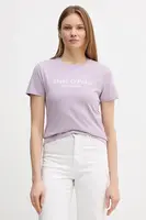 Bavlněné tričko Marc O'Polo