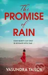 The Promise of Rain - Vasundra Tailor - kniha z kategorie Společenská beletrie
