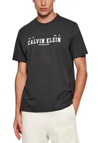 Calvin Klein Jeans T-Shirt Uomo