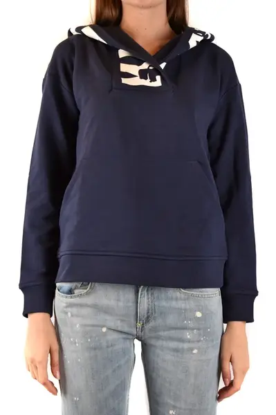 Karl Lagerfeld dámská mikina s kapucí