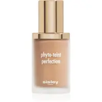 Sisley Phyto-Teint Perfection vysoce krycí make-up pro rozjasnění a vyhlazení pleti odstín 5N Pecan 30 ml