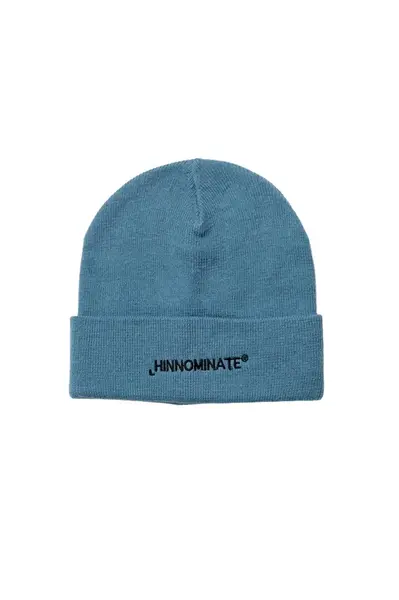 Modrá čepice Hinnominate