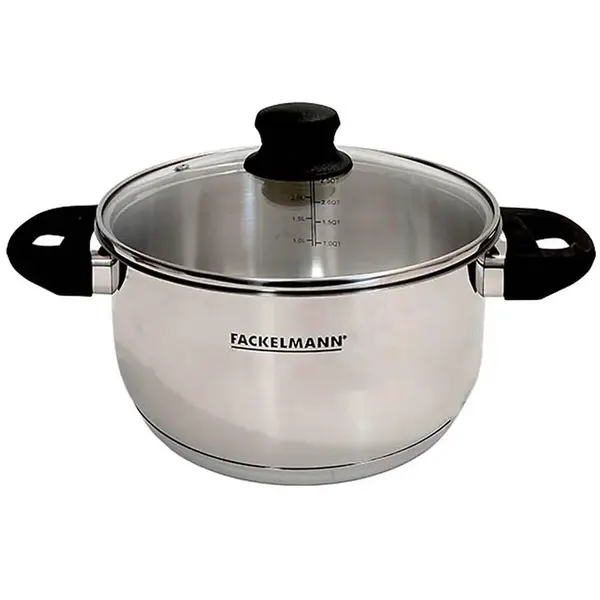 Hrnec s pokličkou 16cm 1,8l Geneva 680344