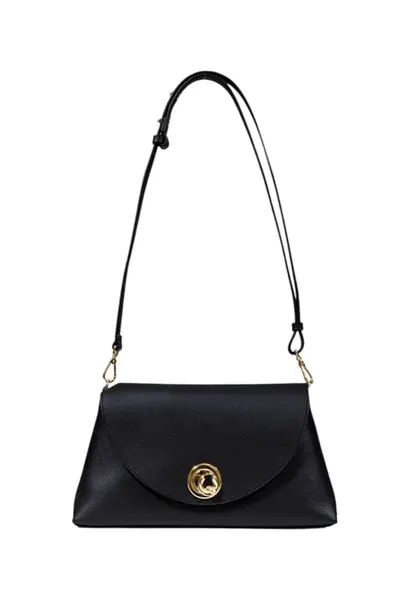 Coccinelle kožená kabelka