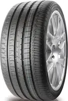 AVON 245/45 R 20 103Y ZX7 TL XL MFS