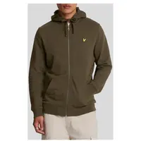 Lyle &amp; Scott pánská mikina na zip