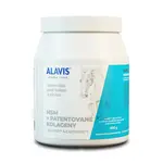 ALAVIS MSM pro koně 600 g