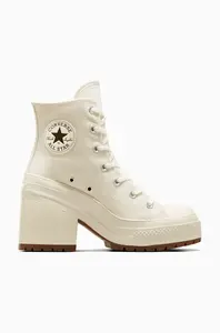 Kecky Converse Chuck 70 De Luxe Heel