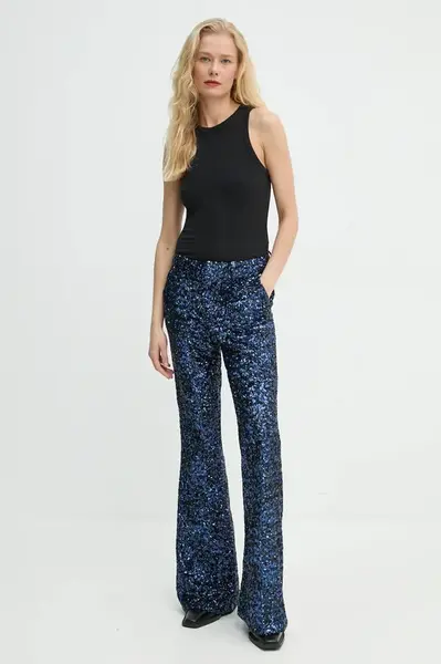 Zadig&Voltaire Kalhoty ZADIG&VOLTAIRE