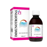 IMMUNOTROFINA d® 180 ml