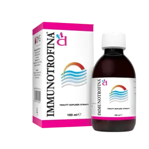 IMMUNOTROFINA d® 180 ml