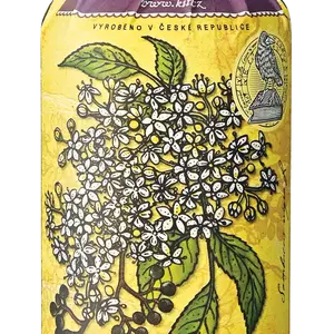 KITL Syrob Bezový 500 ml