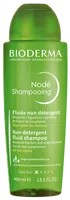 BIODERMA Nodé Fluid šampon, nedráždivý, pro všechny typy vlasů 400 ml