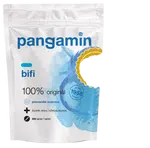 PANGAMIN Bifi s inulinem 200 tablet