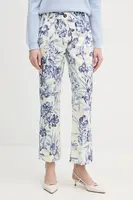 Kalhoty Marella Emme by Marella