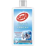 SAVO Čistič pračky 250 ml