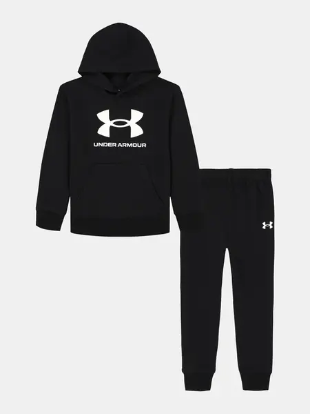 Under Armour dětská souprava s logem