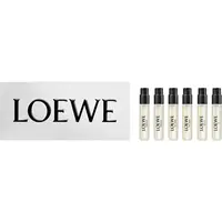 Loewe Sample Box Masculine darčeková sada pre mužov