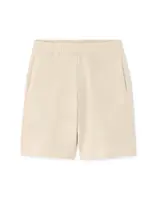 Celio béžové šortky Morism