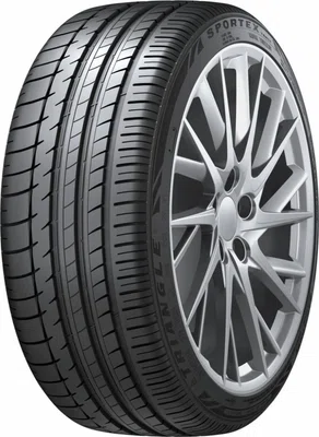 TRIANGLE 255/35 R 20 97Y SPORTEX_TH201 TL XL M+S FSL