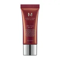 Missha M Perfect Cover SPF42 No. 27 BB krém 20 ml