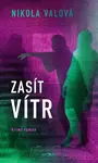 Zasít vítr - Nikola Valová
