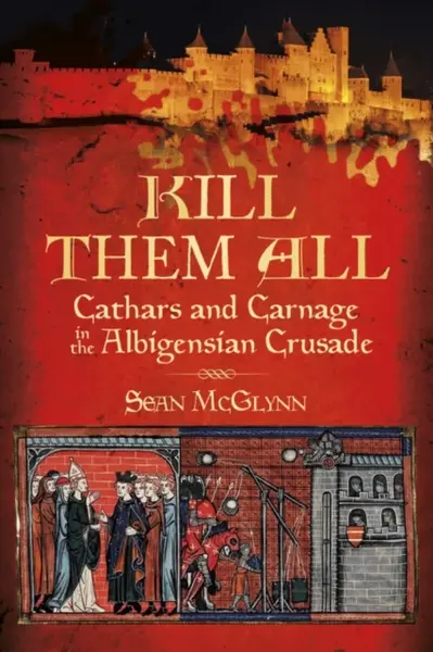 Kill Them All - McGlynn Sean