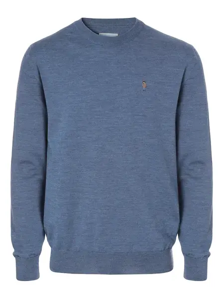 TATUUM Sveter 'JACK'  modrá