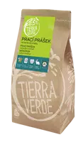 TIERRA VERDE Prací prášek z mýdlových ořechů na barevné prádlo 850 g