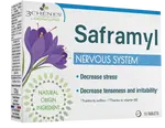 SAFRAMYL Saframyl cps. 15 15 kapslí